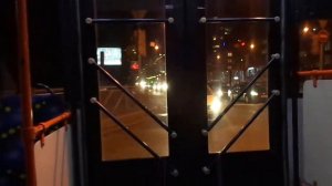 Троллейбус Санкт-Петербурга 8-342: ВМЗ-62151 "Премьер" б.6926 по №31 (31.08.18)