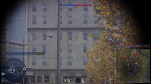 NORDIC CANCER.EXE | War Thunder