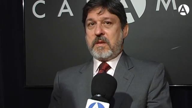 20 años de Brasil: Paulo Cesar de Oliveira Campos смотреть онлайн