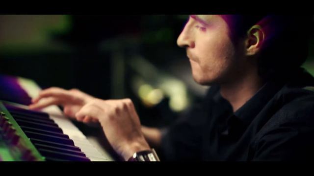 Саундпродюсер Михаил Потапов / продюсер смотреть онлайн