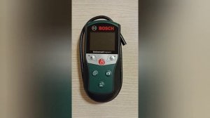 Инспекционная камера BOSCH UniversalInspect
