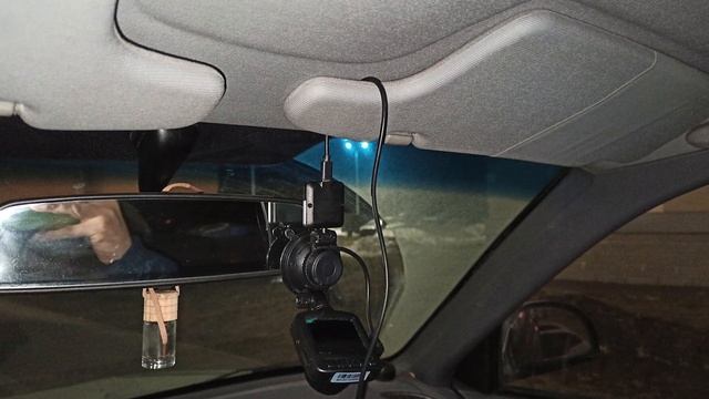 Видеорегистратор Artway AV397 смотреть онлайн