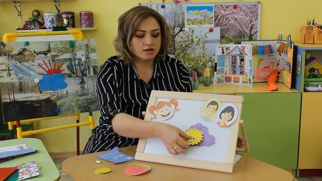 Развитие у дошкольников умений осуществлять самоконтроль и самооценку