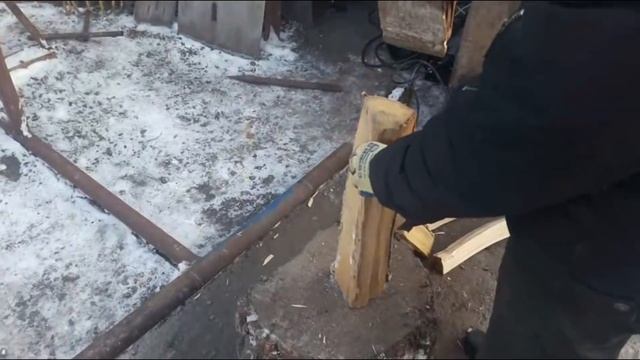 Краткий обзор колуна смотреть онлайн