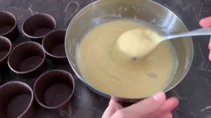 УТИЛИЗИРУЕМ ЖЕЛТКИ/КЕКСЫ