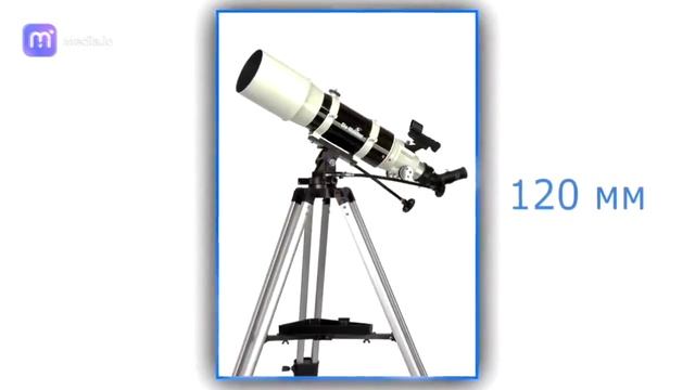 Как выбрать телескоп видеообзор для любителей астрономии смотреть онлайн