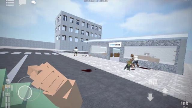 gorebox missions part2 (very hard) смотреть онлайн