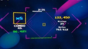 Sound Space - Camellia Quicksand - (%96.01) - (3 pauses)