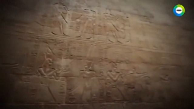 Неразгаданные тайны жрецов Египта.Тайны древней медицины.Территория загадок . . смотреть онлайн