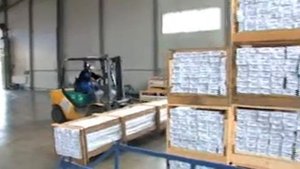 Качественные окна с завода "Горница"