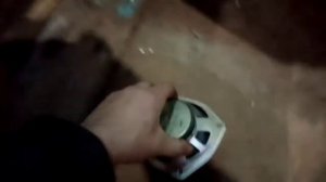 Как снять карту передней двери лифан смайли