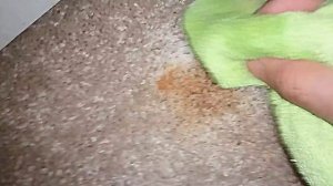 Remove Carpet Stains With Vinegar & Baking Soda