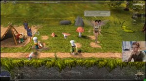 игра Гномы. С модами :)))