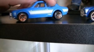 все машины из Форсаж Фильмы the fast and the furious Хот Вилс