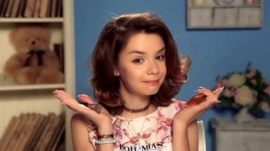 Правила стиля  Урок красоты от Марии Вэй    Контур лица