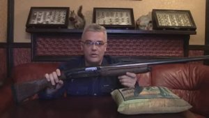 Ружье МЦ 21-12 - советская легенда!