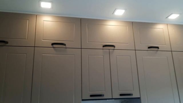 Как ВЫБРАТЬ ИДЕАЛЬНУЮ кухню // Кухня 8 кв.м смотреть онлайн