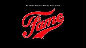 Irene Cara - Fame
