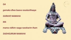 Guru Brahma Guru Vishnu | Guru Purnima Mantra With Lyrics