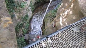 Liberia, Costa Rica Adventure Tours at Hacienda Guachipelin