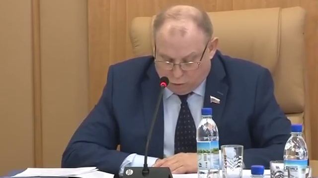 Главой городского округа Люберцы избран Владимир Ружицкий