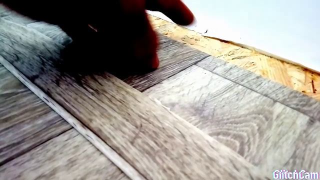 Как Соединить Линолеум из Двух Частей Своими Руками смотреть онлайн