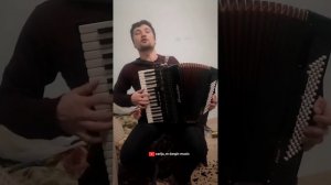 Насир Гаджиев. Красивая даргинская песня 👍👏🔥