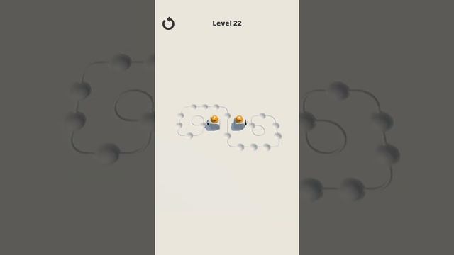 Fit the Ball 3D 1 - 30 Levels смотреть онлайн