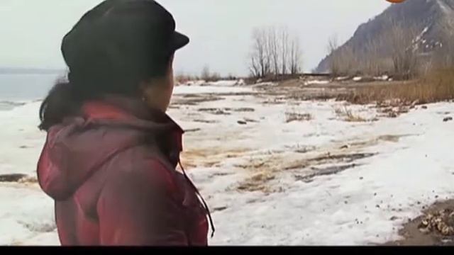 Тайны мира с Анной Чапман - Тайна потерянных знаний
