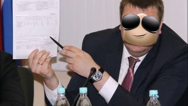 Г.Хазанов - Переписка жильцов с начальником ЖЭКа.