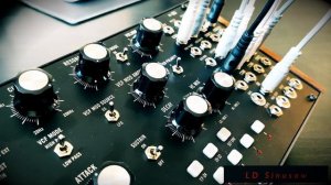 Moog Mother-32 - Progressive Soundset (35 patches/presets)