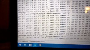 Защита рекуператора от замерзания. Логика контроллера для ПВУ.