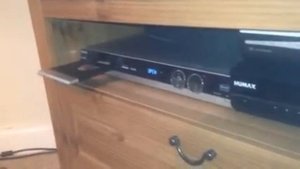 Philips HTS3357