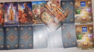 Как дела у него с соперницей и что происходит у него в голове сейчас???