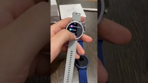 Смарт часы hw21