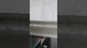 Отделка оконных откосов своими руками.