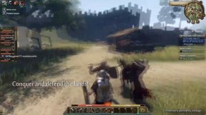 ТОП ИГР ПРО СРЕДНЕВЕКОВЬЕ