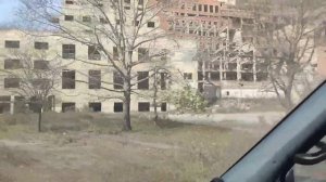 Пгт Кавалерово Приморский край мертвое озеро