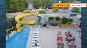PARK AVRUPA HOTEL 3* Турция Кемер обзор – отель ПАРК АВРУПА ХОТЕЛ 3* Кемер видео обзор