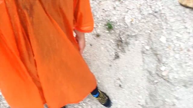 Обзор SEA TO SUMMIT UltraSil 15D Tarp Poncho смотреть онлайн