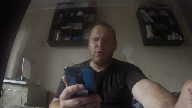 Ой, то не вечер (кавер)от Егорыча смотреть онлайн