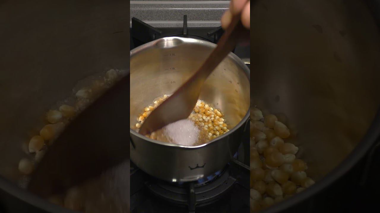 Popcorn смотреть онлайн