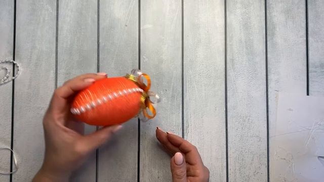 ПАСХАЛЬНОЕ ЯЙЦО КАК У ФАБЕРЖЕ СВОИМИ РУКАМИ - DIY EASTER EGG like Faberge смотреть онлайн