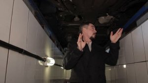 Фольксваген Туарег (Volkswagen Touareg)-компьютер на колесах!