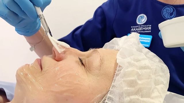 Процедура SMAS-лифтинга смотреть онлайн