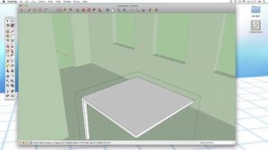 Sketchup #14: Basic Furniture