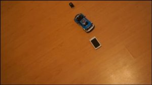 Машинки для дрифта q-Drift на пульте управления