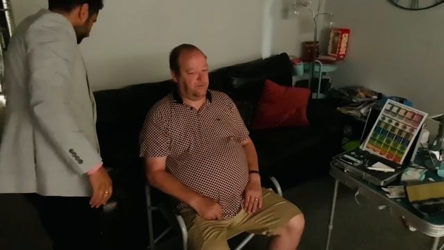 ASMR: Urgent Domiciliary visit for Eye Issue (roleplay) смотреть онлайн