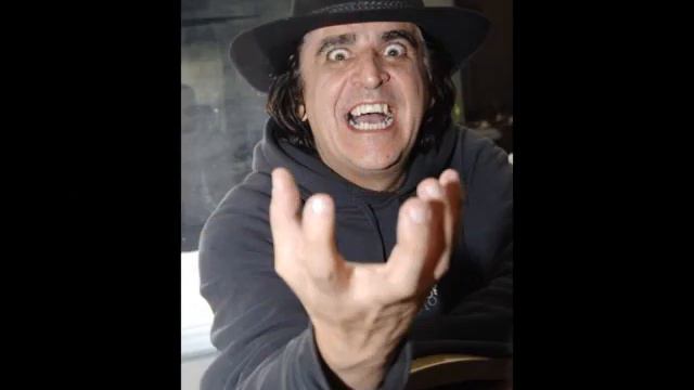 Dubmix: Killing Joke - Bill Laswell - Twilight Circus Dub Sound System