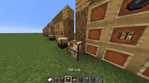 Minecraft 1.14 Crafting Recipe Ideas For 12 New Items